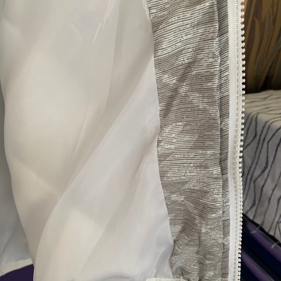 Men's XL Aeropostale Puff Jacket - Picture 11 of 11